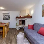 Villa Casa Mia Butkovići