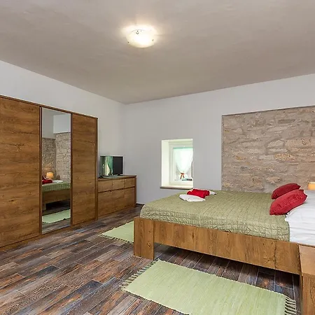 Casa Mia Willa Butkovići