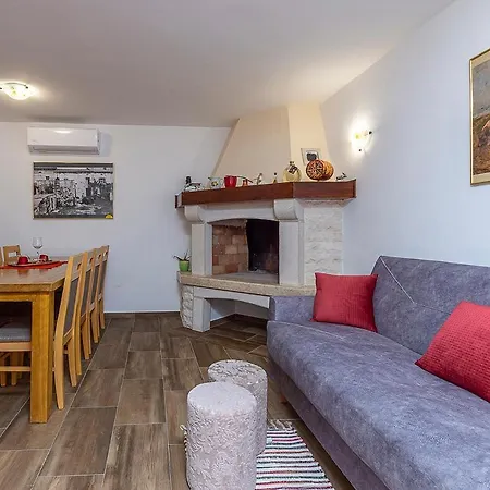 Willa Casa Mia Butkovići