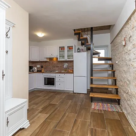 Casa Mia Butkovici (Istria)