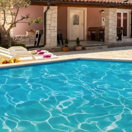 Villa Casa Mia *