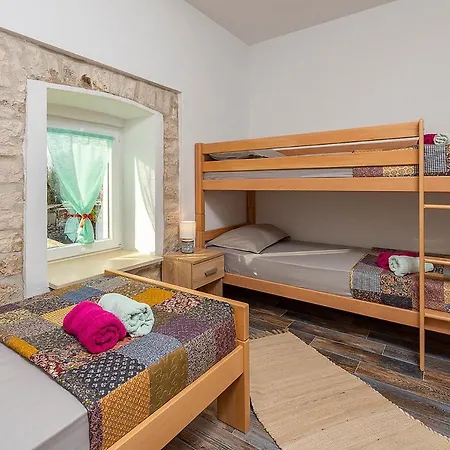 Casa Mia Willa