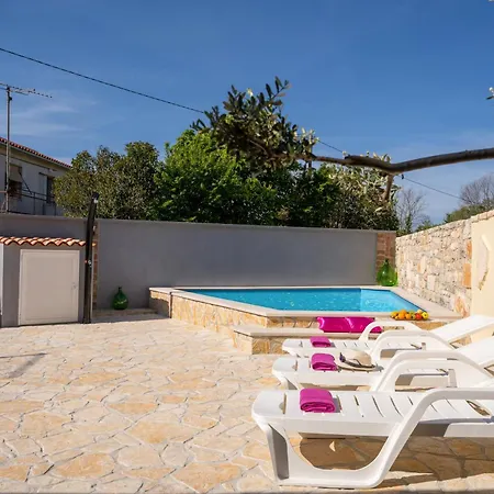 Вилла Casa Mia Butkovici (Istria)