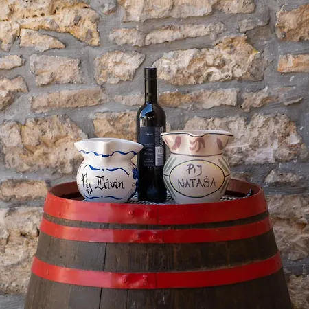 Casa Mia Butkovici (Istria)
