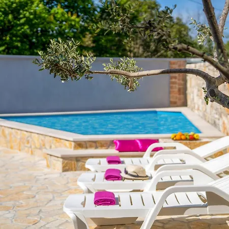 Casa Mia Willa Butkovići