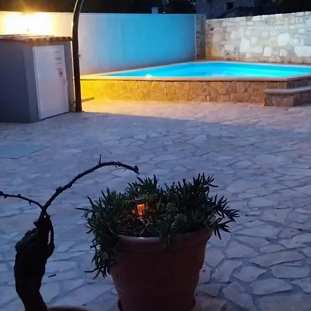 Casa Mia * Butkovici (Istria)