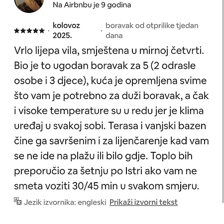 Casa Mia *