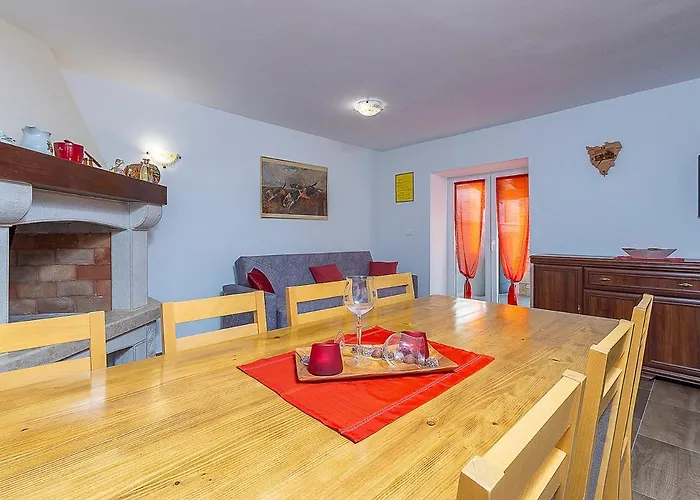 Vila Casa Mia