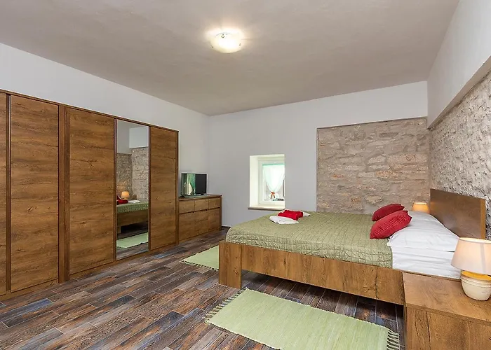 Casa Mia Villa Butkovići