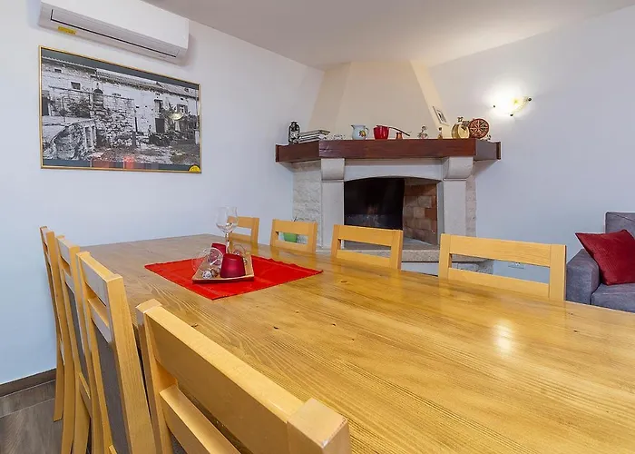 Vila Casa Mia *