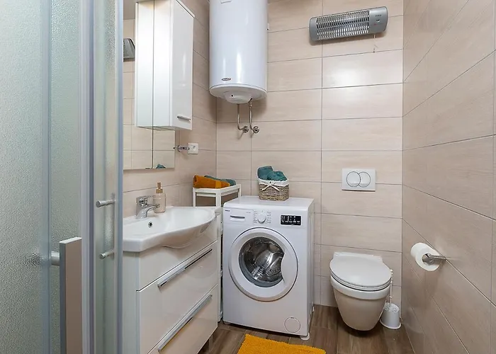 Casa Mia Vila Butkovici (Istria)