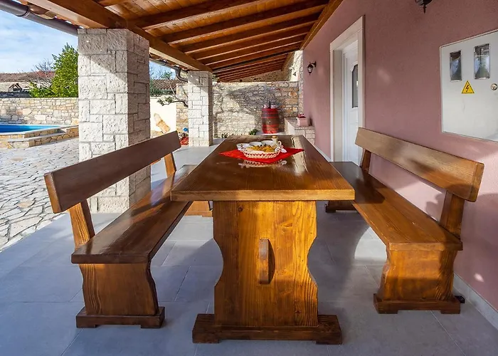 Casa Mia * Butkovići