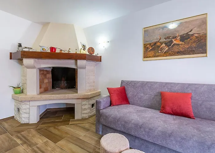 Vila Casa Mia