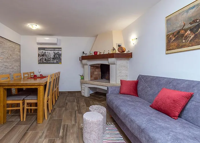 Villa Casa Mia Butkovići