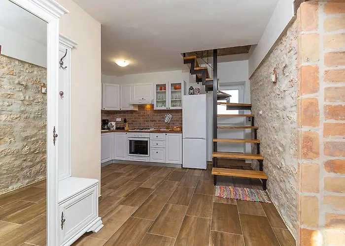 Casa Mia Butkovići