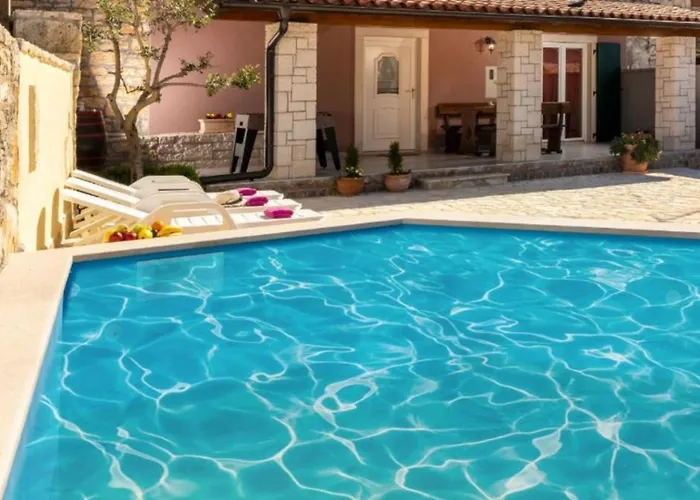 Vila Casa Mia *