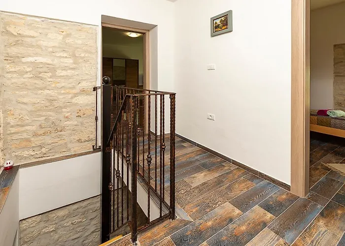 Casa Mia Vila Butkovici (Istria)