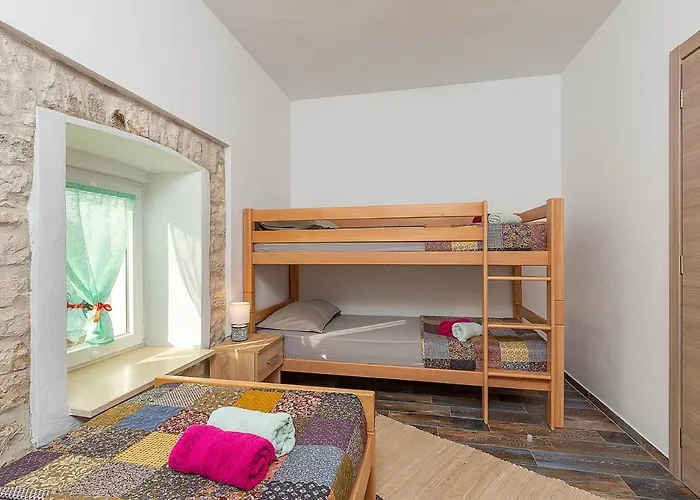 Casa Mia Vila *