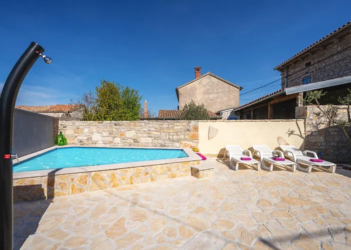 Casa Mia Villa