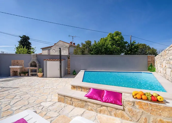 Vila Casa Mia