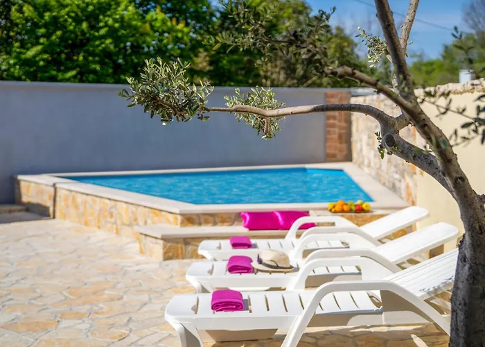 Casa Mia Villa Butkovići