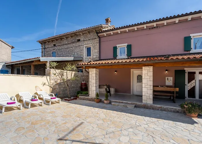 Vila Casa Mia *