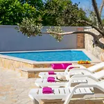Casa Mia Willa Butkovići