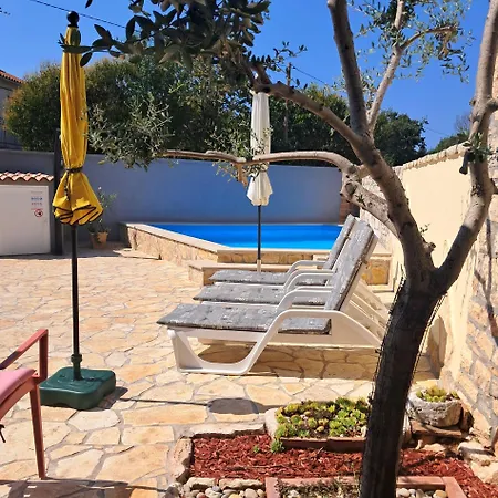 Casa Mia Butkovici (Istria)