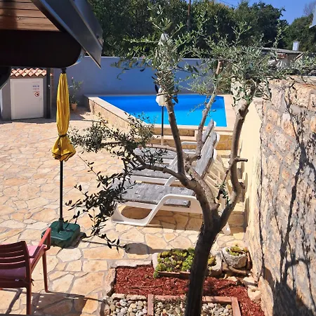 Villa Casa Mia *