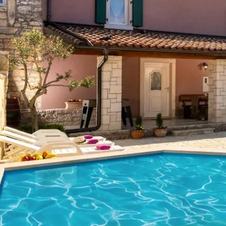 Villa Casa Mia Butkovići