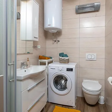 Casa Mia Villa Butkovići