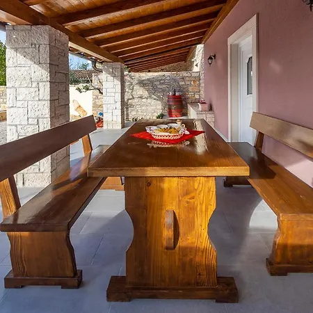 Casa Mia * Butkovici (Istria)