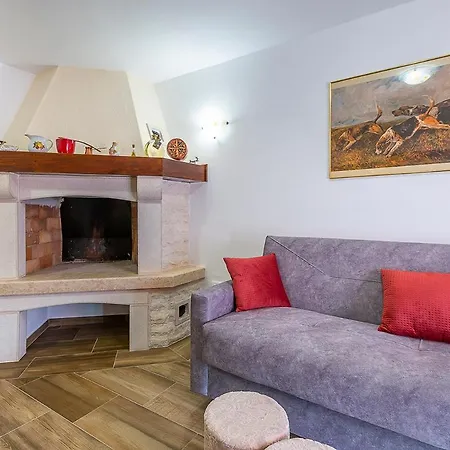 Βίλα Casa Mia