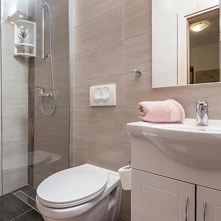 Casa Mia * Butkovići