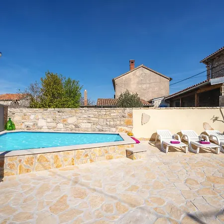 Casa Mia Villa