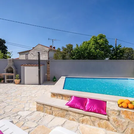 Βίλα Casa Mia