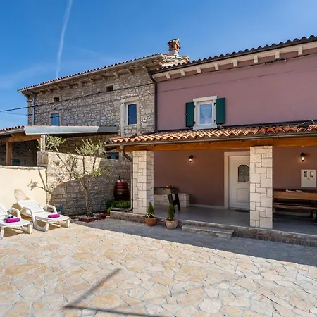 Villa Casa Mia *