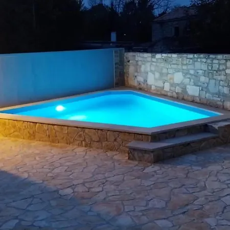 Casa Mia Villa Butkovići