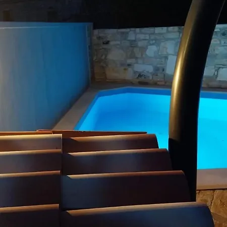 Casa Mia Villa *