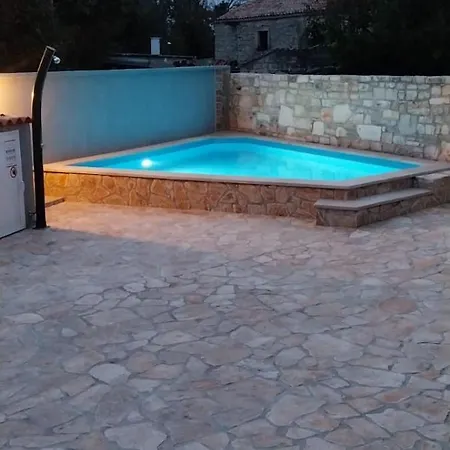 Βίλα Casa Mia *