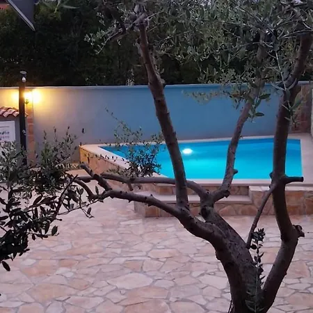 Casa Mia Βίλα *