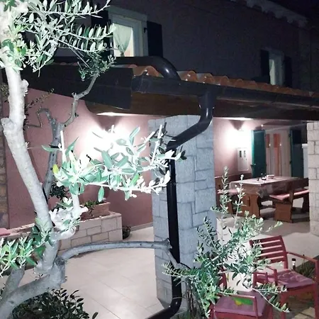 Casa Mia *