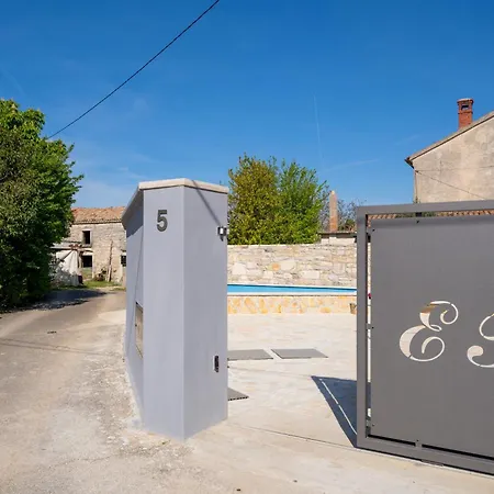 Casa Mia Villa Butkovici (Istria)